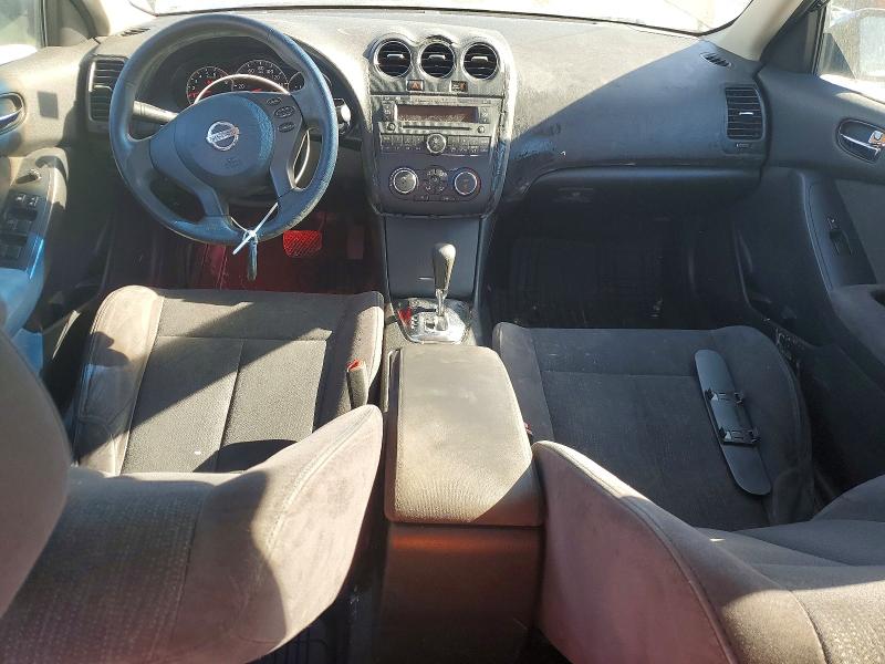 Photo 8 from auction – 2011 NISSAN ALTIMA BAS with VIN 1N4AL2AP7BC132537
