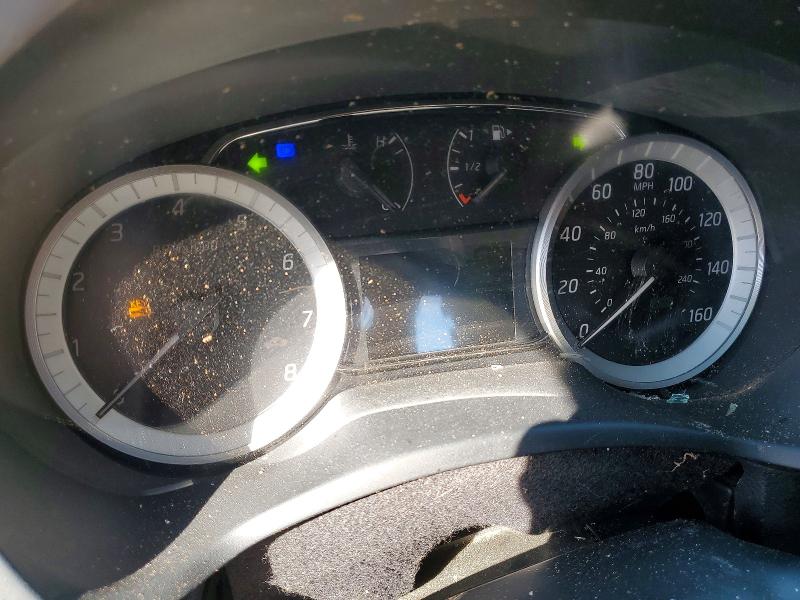 Photo 9 from auction – 2013 NISSAN SENTRA with VIN 1N4AB7AP1DN901864