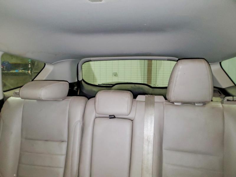 Photo 10 from auction – 2014 FORD ESCAPE TIT with VIN 1FMCU0J92EUB43218