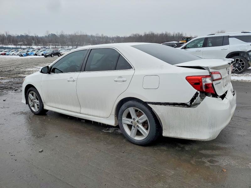 Photo 2 from auction – 2012 TOYOTA CAMRY BASE with VIN 4T1BF1FK5CU610801