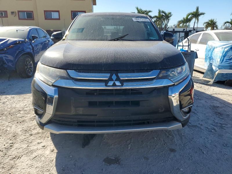 صورة رقم 5 من المزاد - 2016 MITSUBISHI OUTLANDER مع VIN JA4AD3A37GZ027246