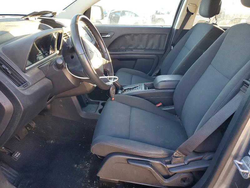 Photo 7 from auction – 2010 DODGE JOURNEY with VIN 3D4PG4FB2AT183824