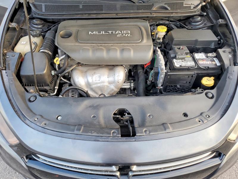 Photo 11 from auction – 2014 DODGE DART GT with VIN 1C3CDFEB8ED916654