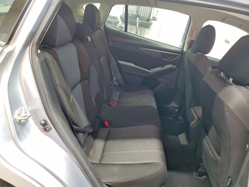 Photo 10 from auction – 2019 SUBARU IMPREZA PR with VIN 4S3GTAD66K3716719