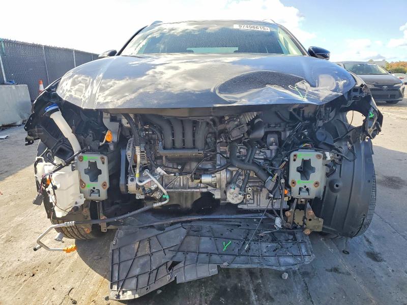 Photo 5 from auction – 2023 MAZDA CX-30 PREF with VIN 3MVDMBCM1PM504160