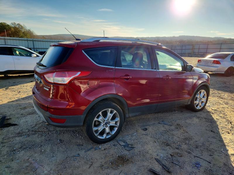 Photo 3 from auction – 2015 FORD ESCAPE TIT with VIN 1FMCU0JXXFUA87187