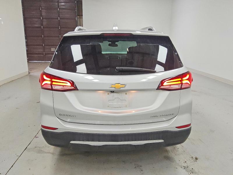 Photo 6 from auction – 2022 CHEVROLET EQUINOX PR with VIN 2GNAXXEV0N6138950