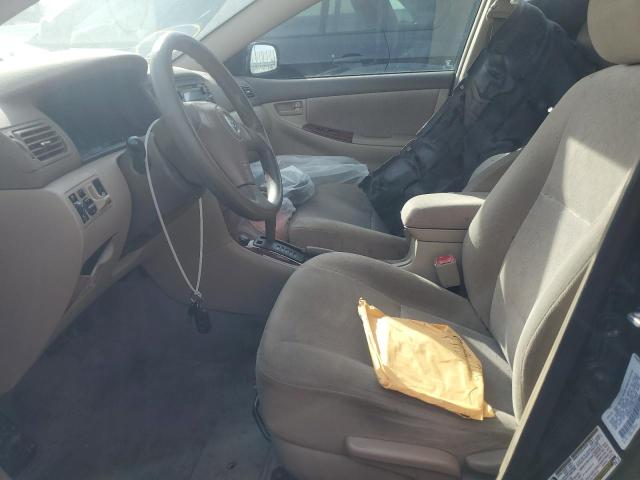 Photo 7 from auction – 2005 TOYOTA COROLLA CE with VIN 1NXBR32E35Z381704
