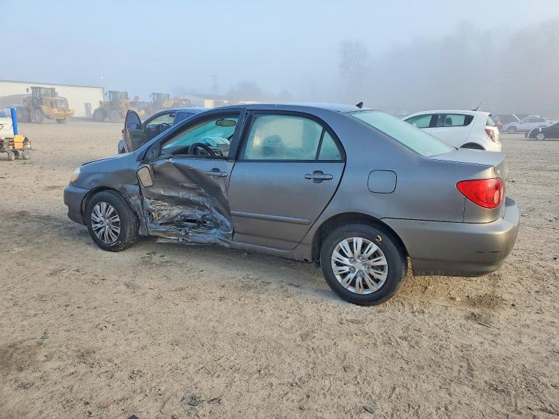 Photo 2 from auction – 2006 TOYOTA COROLLA CE with VIN 1NXBR32E26Z700656