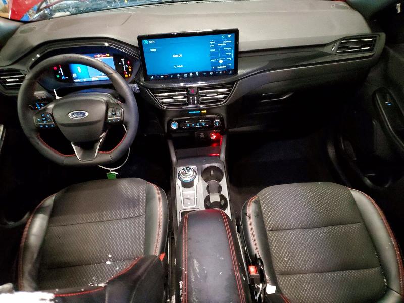 Photo 8 from auction – 2025 FORD ESCAPE with VIN 1FMCU9MN7SUA95448