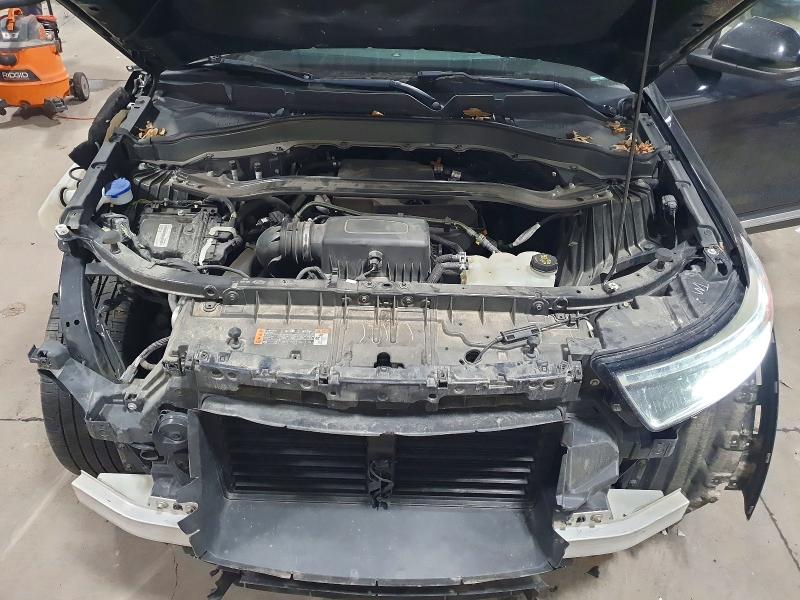 Zdjęcie 12 z aukcji – 2020 FORD EXPLORER z VIN 1FMSK8FH7LGB99859