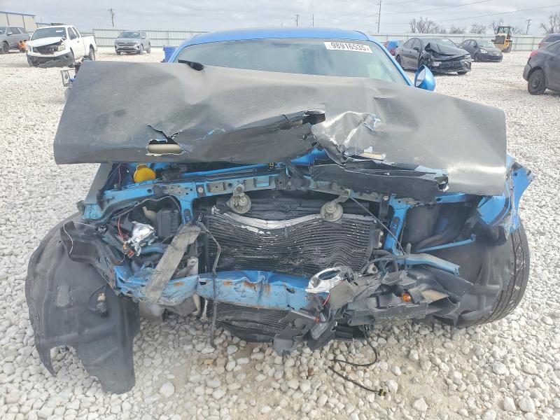 Photo 5 from auction – 2010 DODGE CHALLENGER with VIN 2B3CJ5DTXAH139451