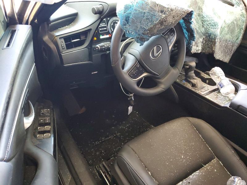 Photo 8 from auction – 2025 LEXUS ES with VIN 58ADA1C17SU075657