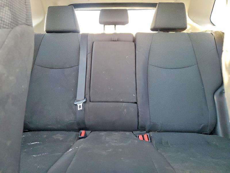 Photo 10 from auction – 2022 TOYOTA RAV4 with VIN 2T3F1RFV7NC302713