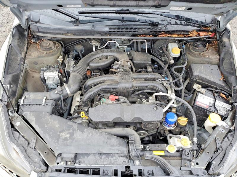 Photo 11 from auction – 2015 SUBARU XV CROSSTR with VIN JF2GPAPC7F8225527