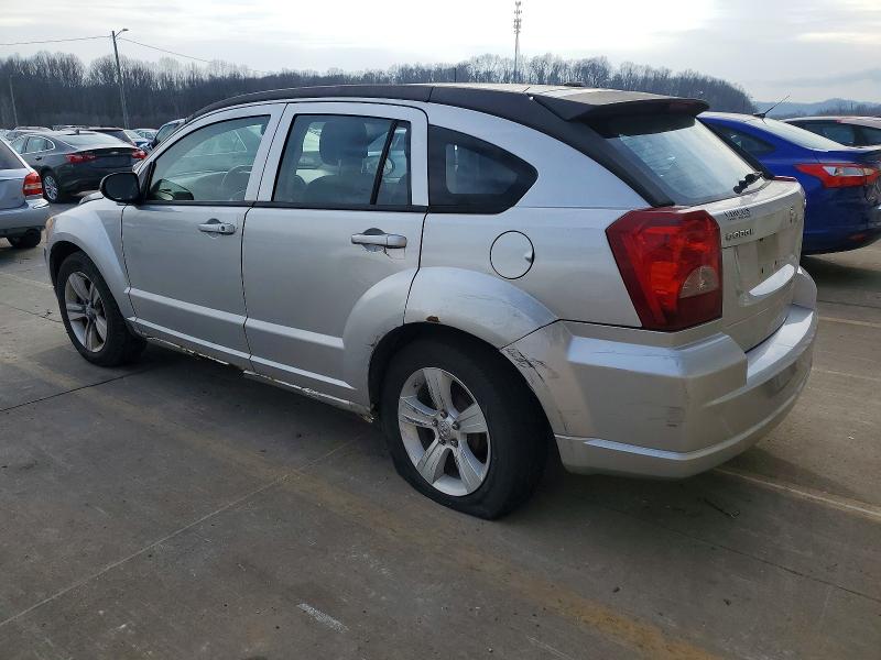 Photo 2 from auction – 2011 DODGE CALIBER MA with VIN 1B3CB3HA7BD261970