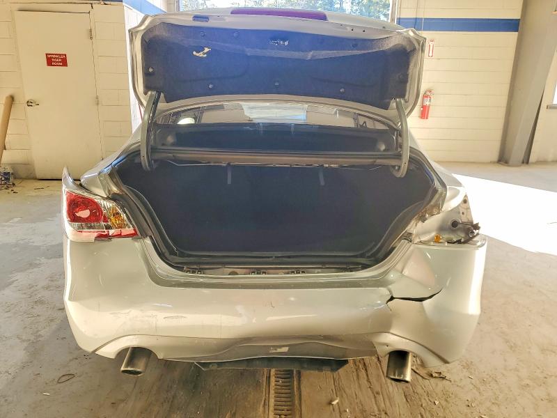 Photo 6 from auction – 2015 NISSAN ALTIMA 2.5 with VIN 1N4AL3AP2FC487904