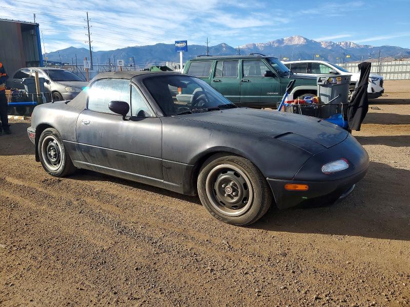 Photo 4 from auction – 1995 MAZDA MX-5 MIATA with VIN JM1NA3531S0617627