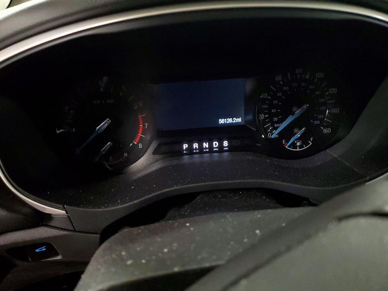 Photo 9 from auction – 2015 FORD FUSION SE with VIN 3FA6P0H74FR294136