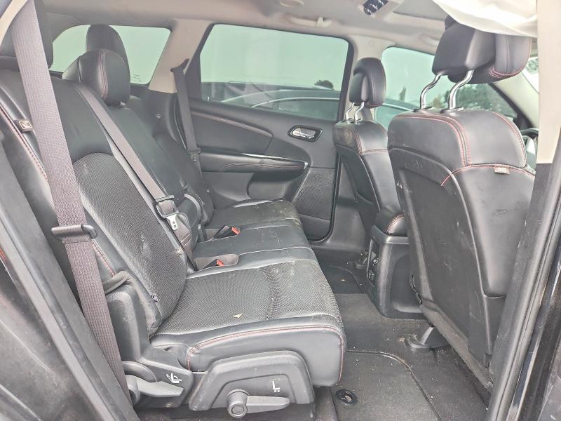 Photo 11 from auction – 2015 DODGE JOURNEY R/ with VIN 3C4PDCEG5FT632031