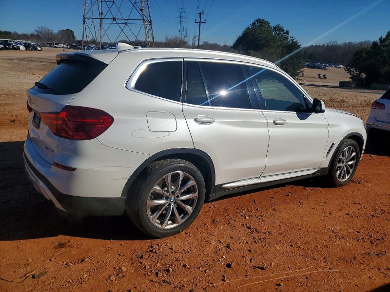 Zdjęcie 3 z aukcji – 2019 BMW X3 z VIN 5UXTR7C51KLE97825