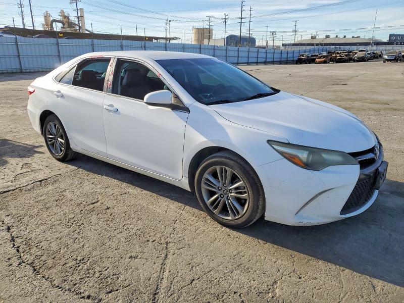 Photo 4 from auction – 2015 TOYOTA CAMRY with VIN 4T1BF1FK2FU106730