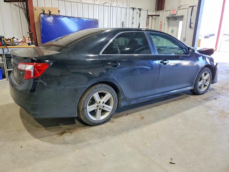 Photo 3 from auction – 2014 TOYOTA CAMRY with VIN 4T1BF1FK3EU811602