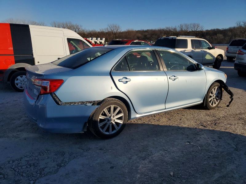 Zdjęcie 3 z aukcji – 2012 TOYOTA CAMRY BASE z VIN 4T4BF1FK3CR173225