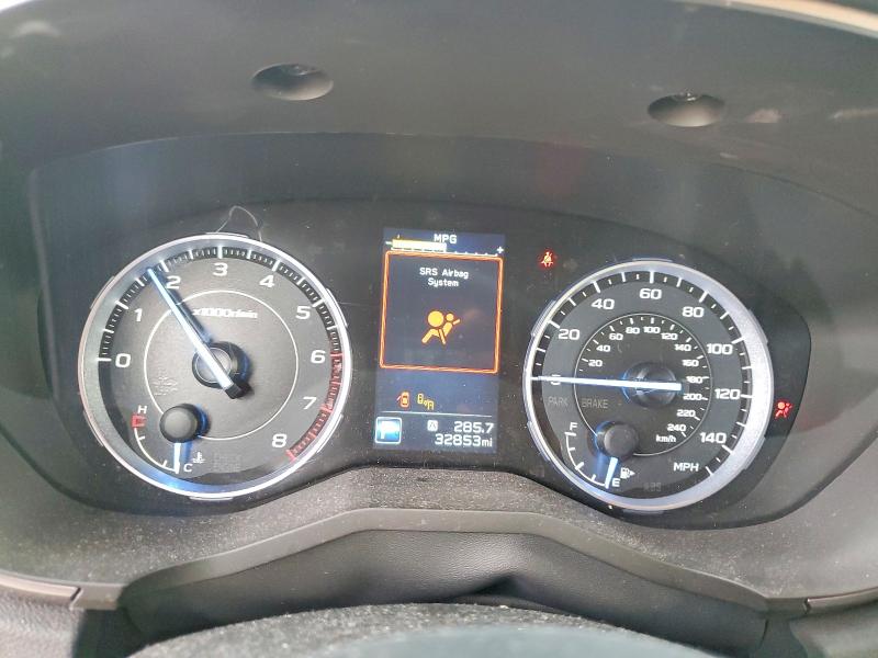 Photo 9 from auction – 2022 SUBARU ASCENT TOU with VIN 4S4WMARD4N3402695