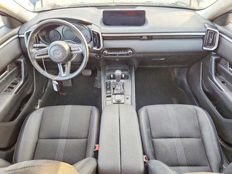Photo 8 from auction – 2024 MAZDA CX-50 PREF with VIN 7MMVABBMXRN181252