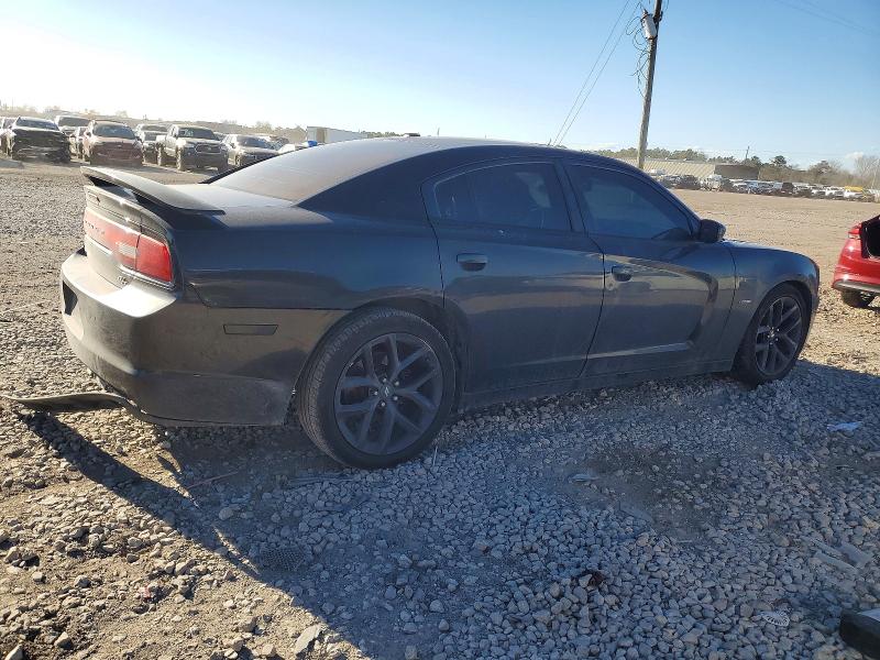 Photo 3 from auction – 2011 DODGE CHARGER R/ with VIN 2B3CL5CT7BH535608