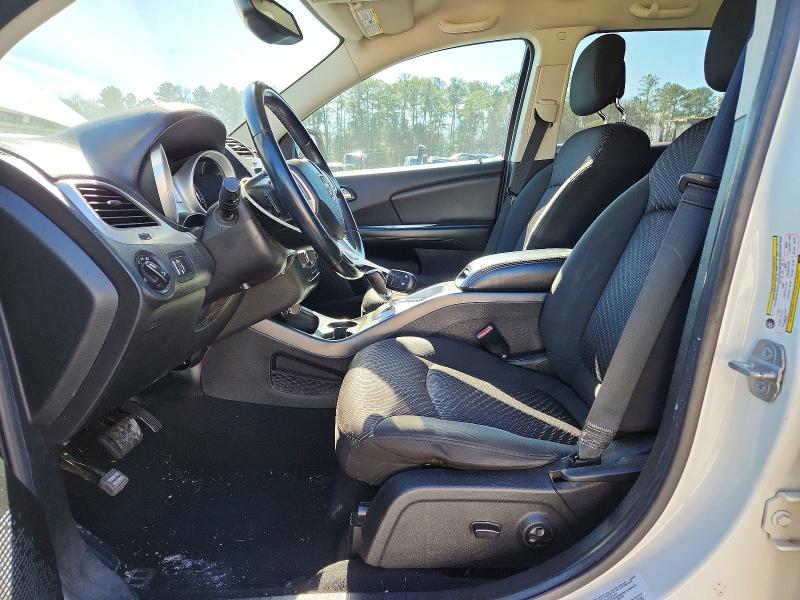 Photo 7 from auction – 2014 DODGE JOURNEY SX with VIN 3C4PDCBB2ET269310
