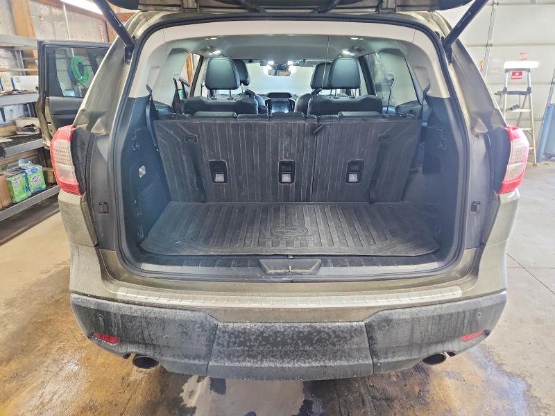 Photo 6 from auction – 2022 SUBARU ASCENT LIM with VIN 4S4WMAMD8N3434105