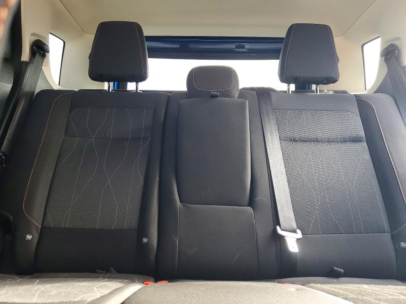 Photo 10 from auction – 2021 FORD ECOSPORT with VIN MAJ3S2GE7MC437458