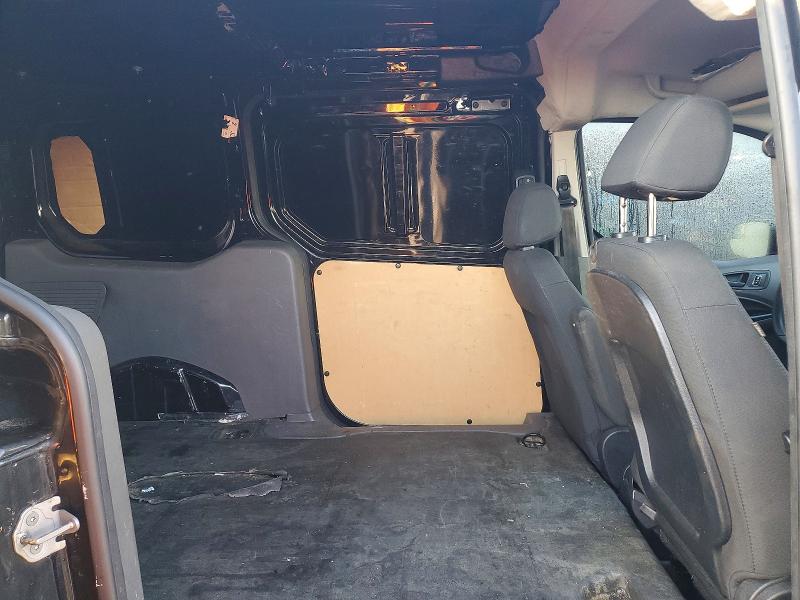 Photo 11 from auction – 2021 FORD TRANSIT CO with VIN NM0LE7E26M1499711