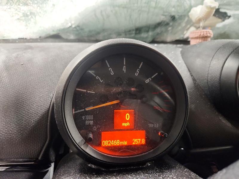 Photo 9 from auction – 2015 MINI COOPER with VIN WMWSS7C56FWS44757