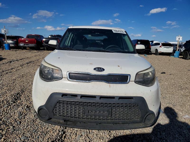 Photo 5 from auction – 2016 KIA SOUL with VIN KNDJN2A29G7243938