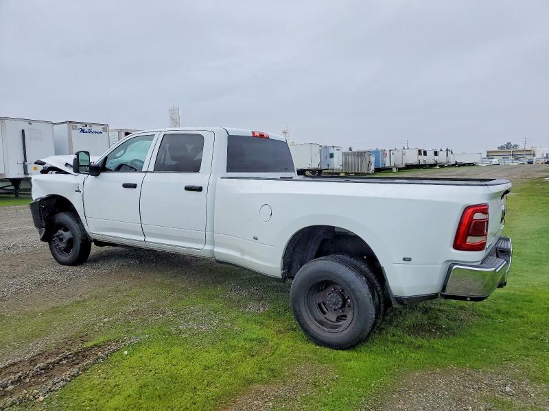 Photo 2 from auction – 2023 RAM 3500 TRADE with VIN 3C63RRGL1PG650914