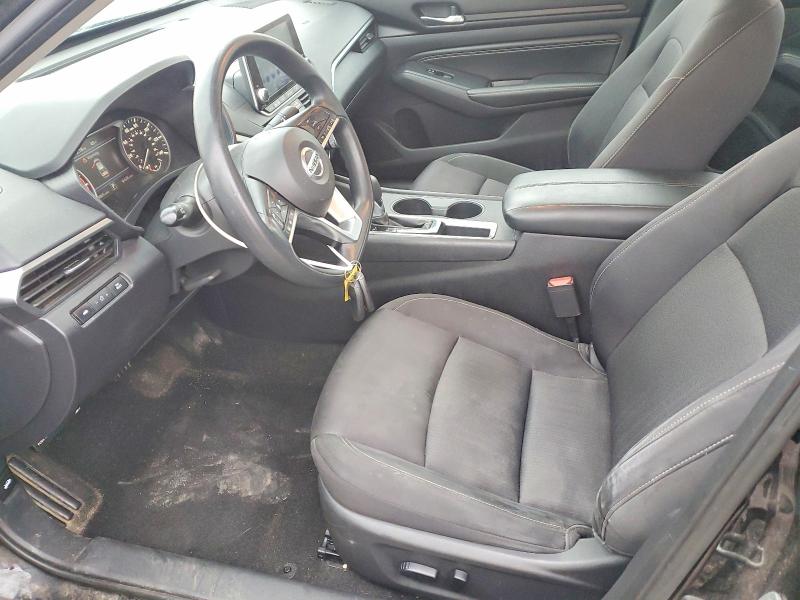 Photo 7 from auction – 2019 NISSAN ALTIMA S with VIN 1N4BL4BV2KN306371
