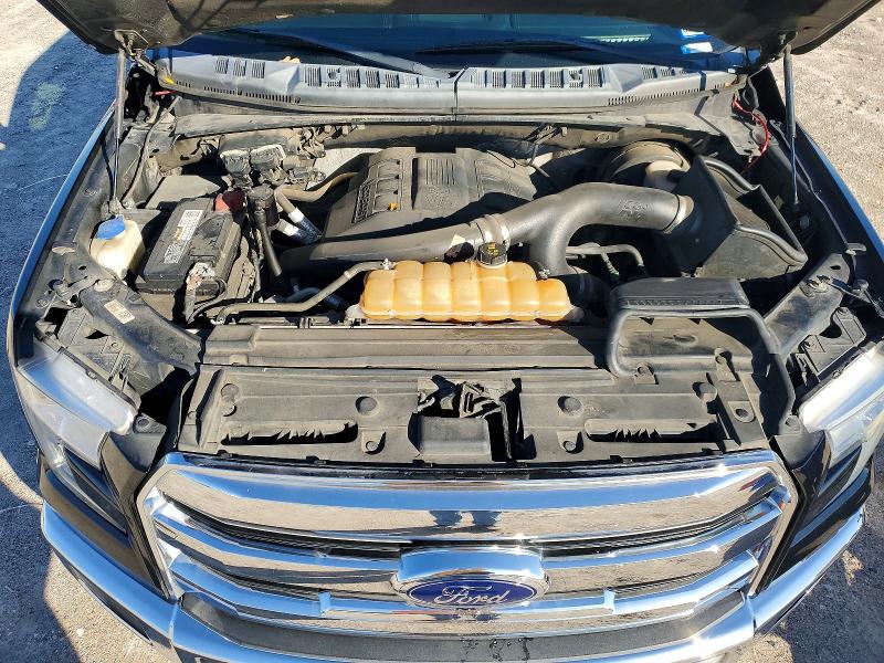 Photo 11 from auction – 2016 FORD F150 SUPER with VIN 1FTEW1CG4GFC99650
