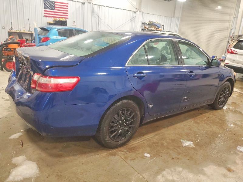Photo 3 from auction – 2009 TOYOTA CAMRY BASE with VIN 4T1BE46K69U310441