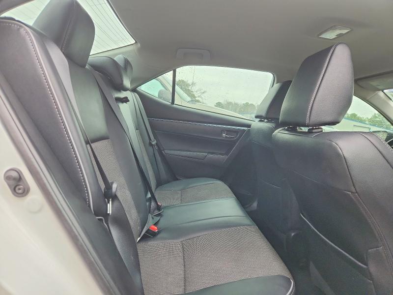 Photo 10 from auction – 2016 TOYOTA COROLLA L with VIN 5YFBURHE3GP488460