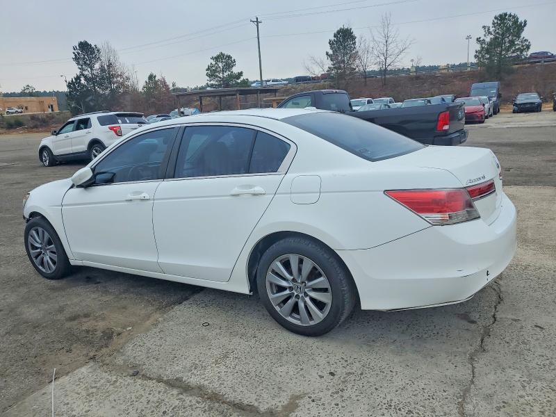Фото 2 с аукциона – 2012 HONDA ACCORD с VIN 1HGCP2F80CA101007