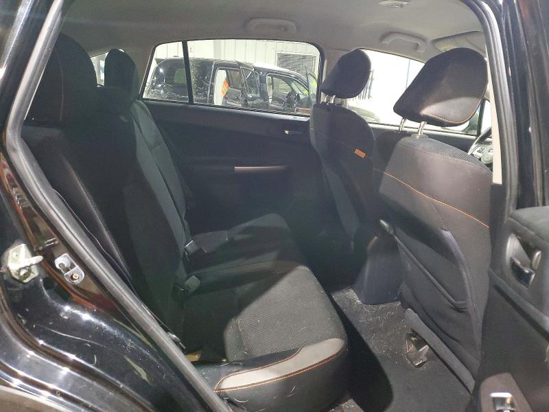 Photo 11 from auction – 2016 SUBARU CROSSTREK with VIN JF2GPABC5G8227401