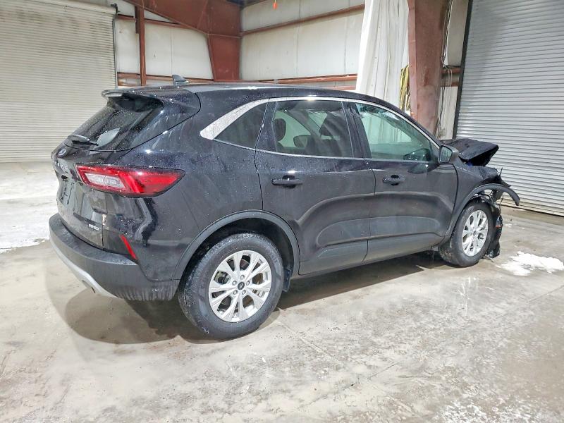 Photo 3 from auction – 2023 FORD ESCAPE with VIN 1FMCU9GN1PUB04468