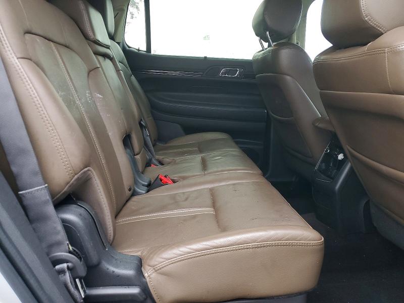 Photo 11 from auction – 2013 LINCOLN MKT with VIN 2LMHJ5AT1DBL56354