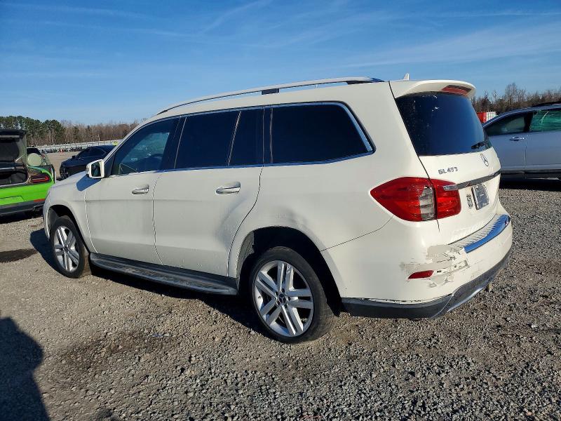 Photo 2 from auction – 2013 MERCEDES-BENZ GL 450 4MA with VIN 4JGDF7CE1DA102600