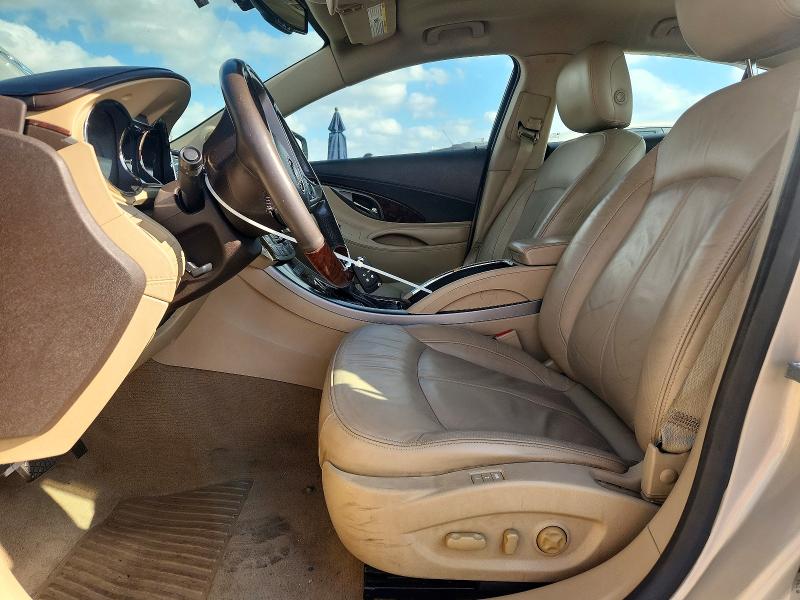 Foto 7 de la subasta – 2012 BUICK LACROSSE con VIN 1G4GH5E3XCF140447