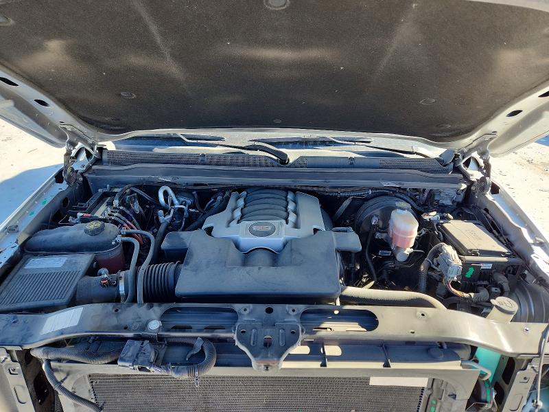 Photo 12 from auction – 2020 CADILLAC ESCALADE P with VIN 1GYS3CKJ8LR227664