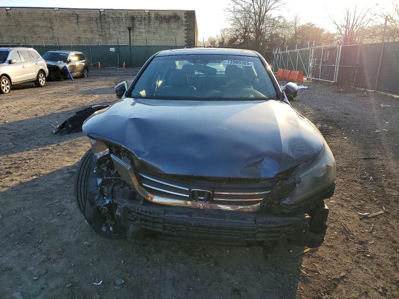 صورة رقم 5 من المزاد - 2013 HONDA ACCORD مع VIN 1HGCR2F80DA016406